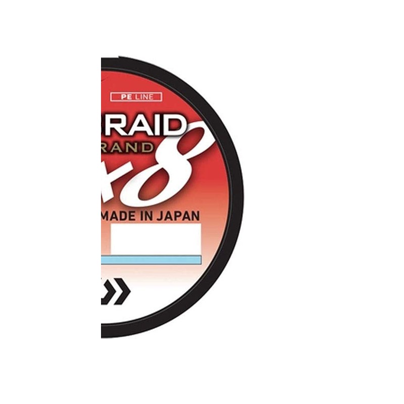 Daiwa JBGD8U6-300GL Fishing Line