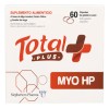 Total Plus Myo Hp 60 Cap + Regalo Elige 1