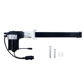 Recliner Lift Chairs Limoss 452163 Motor Actuator Part Number Model MD142-27-L1-177-291 Replacement