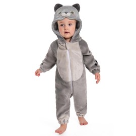 OLAOLA Dinosaur Kigurumi Kids Pajamas, Baby Costume, Cold Protection, Romper, Newborn Clothes, Baby Clothes, Kids, Halloween, Christmas, Room Wear, Pajamas, Birthday, Baby Shower, Commemorative