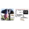 SSP Flags USA Flag EZ On and Off Extended Straps