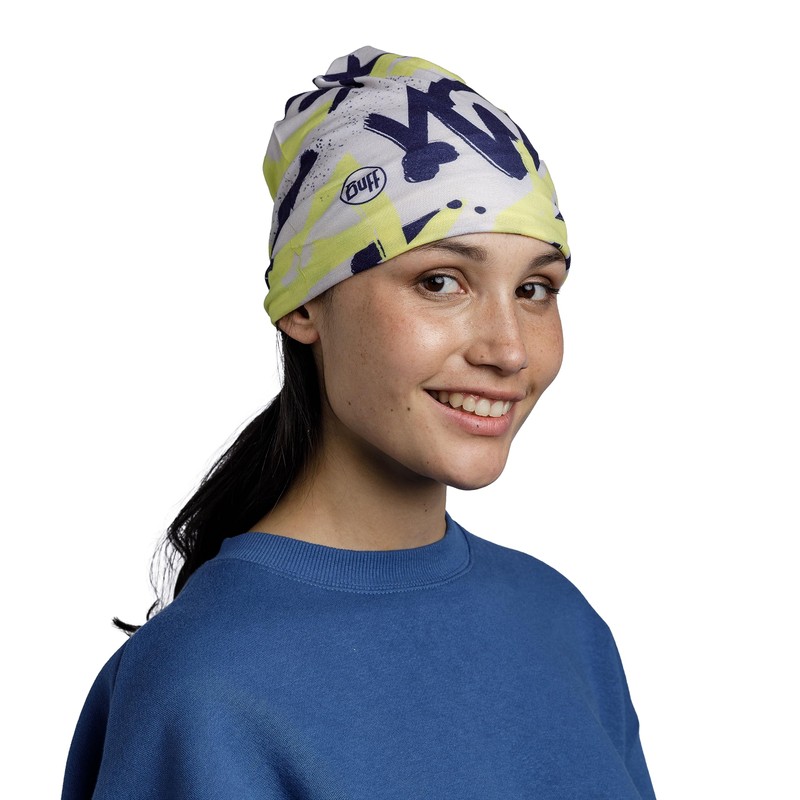 Buff Original Ecostretch Neckwear Multi Unisex Adult