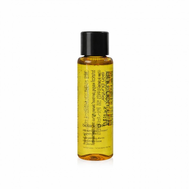 shu uemura 슈에무라 여행용 클렌징 오일 모음 shu uemura Travel