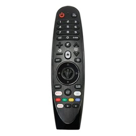 PIPRIDAE Replacement Remote Control Compatible with LG Smart TV （NO Voice NANO91 NANO95 NANO97 NANO99 SM81 SM86 SM90 SM95 SM99 UN71 UN73 UN74 UN80 UN81 UN85 UM71 UM73 UM75 UM80 NANO80 NANO81 NANO86