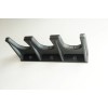 3DEXCEL Wall Mount Hanger for DeWalt 20V MAX Pole Saw
