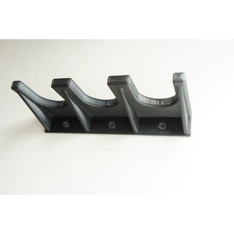 3DEXCEL Wall Mount Hanger for DeWalt 20V MAX Pole Saw