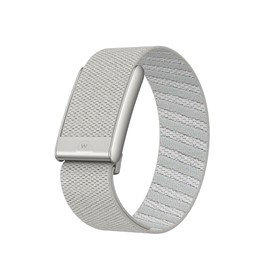 WAEVE Premium Stretch Nylon Band for Whoop 5.0 (One,Peak) - Starlight