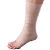CHAMPION Self-Adhering Elastic Bandage Adjustable Wrap, Beige, Universal, 3 Inch