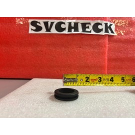 MID Atlantic Rubber Car Fuel Tank Vent Insulation Grommet