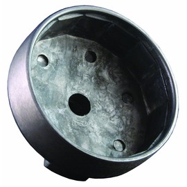 Assenmacher Specialty Tools M 0219 Oil Filter Housing Cup Wrench for Ford/Toyota/Mazda/Mercedes