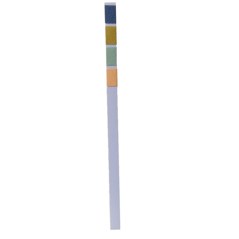 CENPEK PH Test Strips, Universal pH Strips, Litmus Paper for