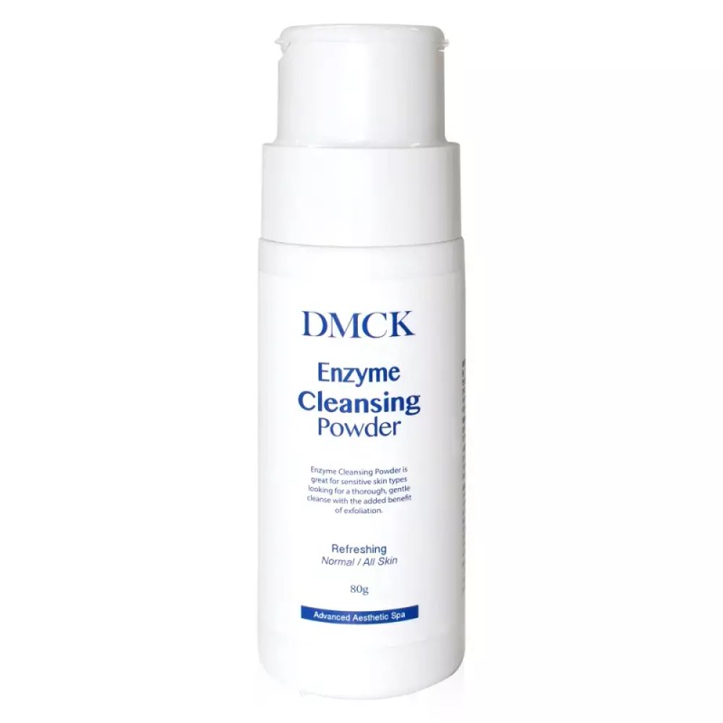 DMCK 엔자임 클렌징 파우더 DMCK Enzyme Cleansing Powder [01_80g x
