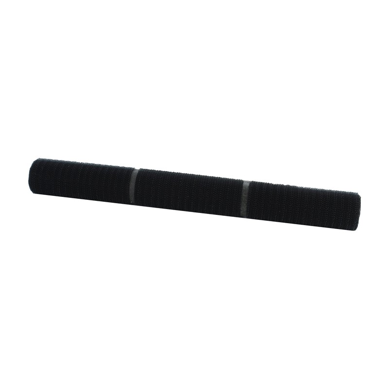 Dura-Block AF4421 Hook & Loop Black Round Sanding Block