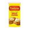 Pastene Italian Seasoned Breadcrumbs – Classic Herb & Spice Breadcrumbs