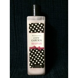 BeautiControl City Garden Bath & Shower Creme 8 fl. oz. NOS Sealed