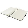 Savvy Bee Premium A4 Notebook New Lined Hardback Journal with