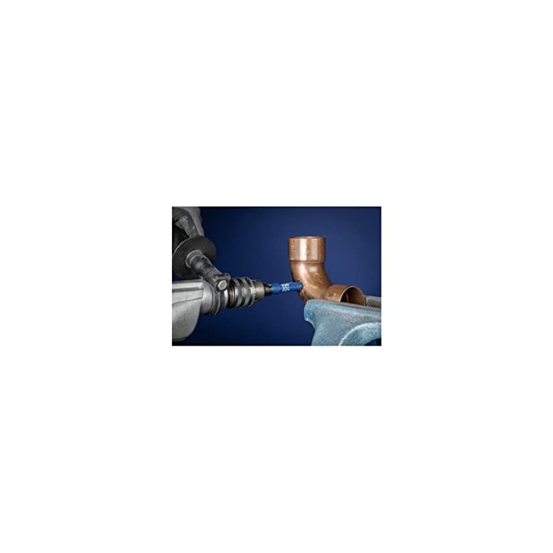 Pferd 25100425 Keyhole Saws LS 25 High-Speed Steel