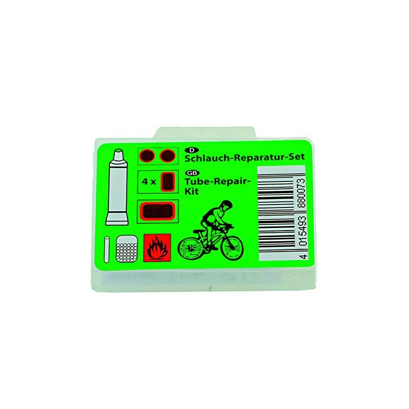 VENTURA PATCHES (PATCHES+PUTTY) KIT