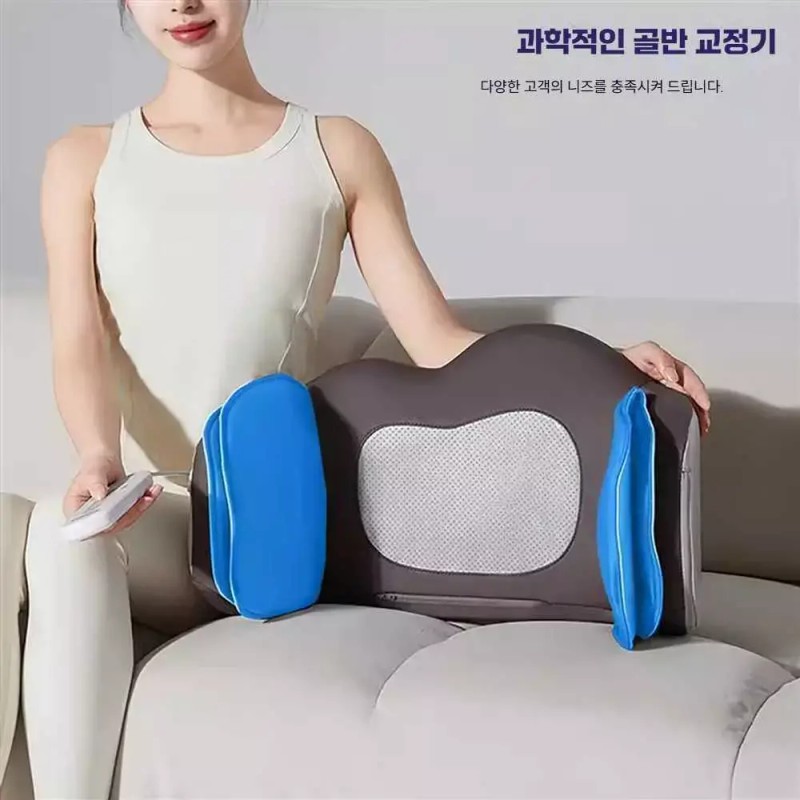 Trendbus 트렌드부스 골반교정기구 운동기구 골반밴드 고관절 Trend Bus Hip Correction