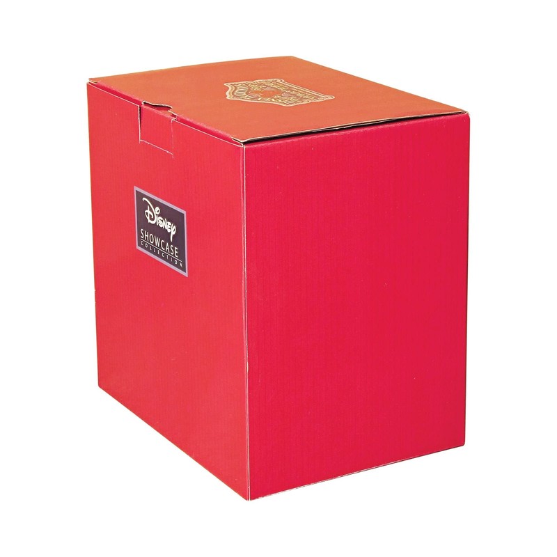 Enesco Traditions 6008075 Lilo and Stitch Bizarre Bunny Figurine Blue