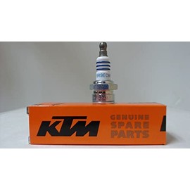 KTM 51539093000 SPARK PLUG BR9ECMVX