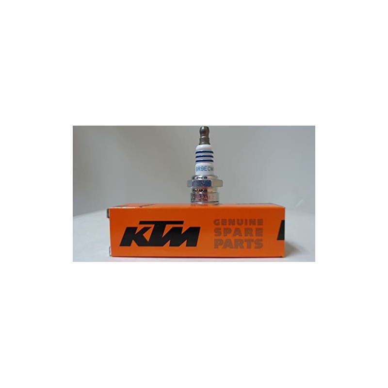 KTM 51539093000 SPARK PLUG BR9ECMVX