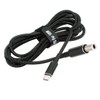 chenyang Laptop Power Cable,USB C to DC 7.4x5.0MM DE PD