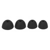Rechargeable Sound Amplifier Professional Portable Seniors Adults Hearing Device for