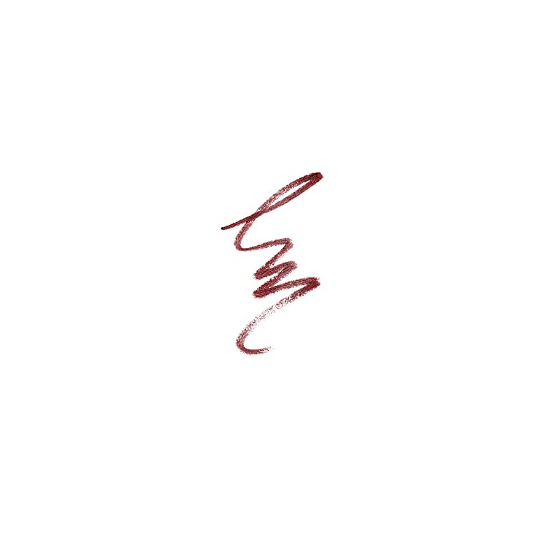 Mineralist Lasting Eyeliner - Garnet by bareMinerals for Women -