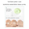 Crema Facial De Aguacate, Base En Crema For Nieve