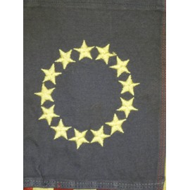 13-Star Heritage Series Garden Flag by Valley Forge