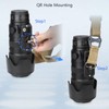 Leftfoto Replacement Lens Base Tripod Base for Nikon Nikkor Z