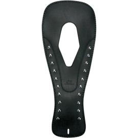 Mustang Cruiser Tank Bib Studs and Concho 93180