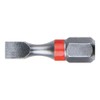 KS Tools 9183310 Torsion Power Bit Length 25 mm Slotted