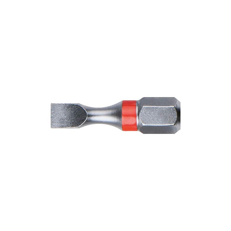 KS Tools 9183310 Torsion Power Bit Length 25 mm Slotted