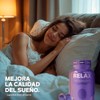 Migomita RELAX ADULTO 60 Gomitas para dormir Ideal para mujeres