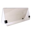 ECOTRIC Tinted Windshield for Yamaha G22 Models 2003-'06 | Folding