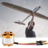 RC Motor Motor 2814 1000/1400KV 2kg Thrust 3-4S Motor for