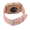 QX5 Smart Watch BT Call Message Notification Voice Control Multiple