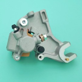 Q R M Rear Brake Caliper w/pads for Honda XR 650L XR650L 1993 1994 1995 1996 1997-2022
