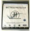 BTI Mattress Protector Waterproof Breathable Absorbent Queen Size Cotton Terry