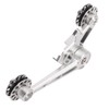 10T Folding Bike Chain Guide Tensioner Bicycle Rear Derailleur Chain