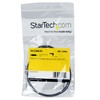 StarTech MU3MMSRA Cable Delgado de Audio Estéreo Mini Jack de