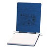 ACCO PRESSTEX Covers w/ Hooks, Unburst, 9 1/2 x 11