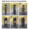CamGo Sunnylife 1/4" Magnetic Base Mount for GoPro / Insta360