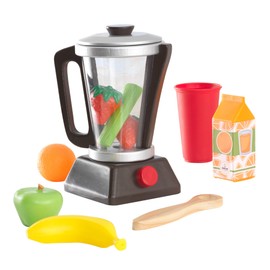 KidKraft Espresso Smoothie Set