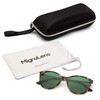MigraLens Liberty Migraine Relief Glasses | Outdoors and Computer Screens