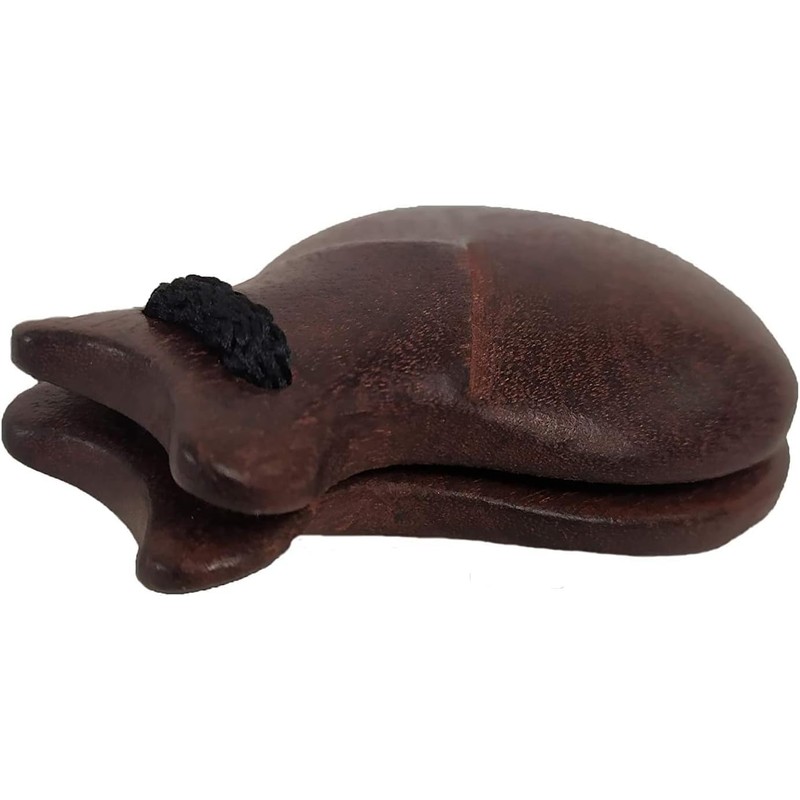 Castanets Imitation Granadil No. 6 Triana