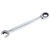 TONE Quick Ratchet Glasses Wrench RMQ-17 Double Side Width 0.7