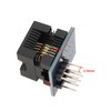 YINETTECH SOP8 SOIC8 SO8 SOP8 SOP8 to DIP8 Programming Adapter